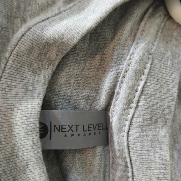 NWOT - Nana Claus tee - size small - Picture 3 of 4